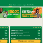 Avis Bacelabet : promotions, bonus et astuces pour parier Bacelabet