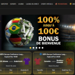 Avis Betobet : bonus, promotions, cotes Betobet