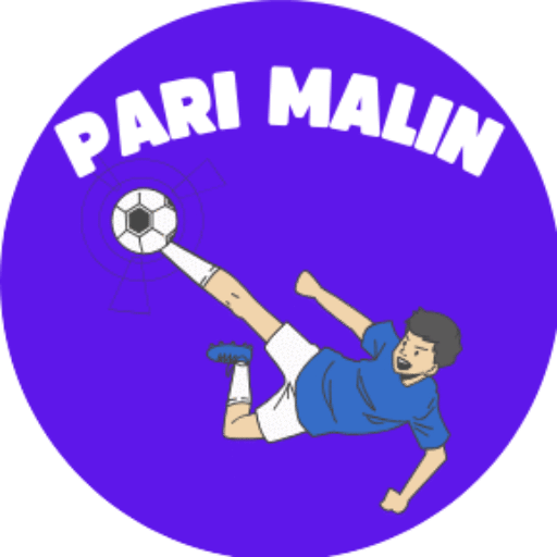 Pari malin